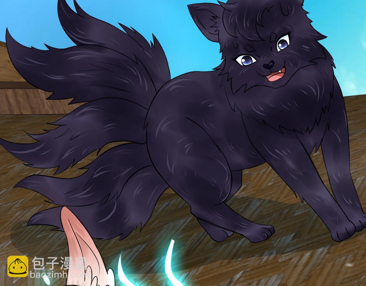 第68话 太古虚龙(1/4)-第69话