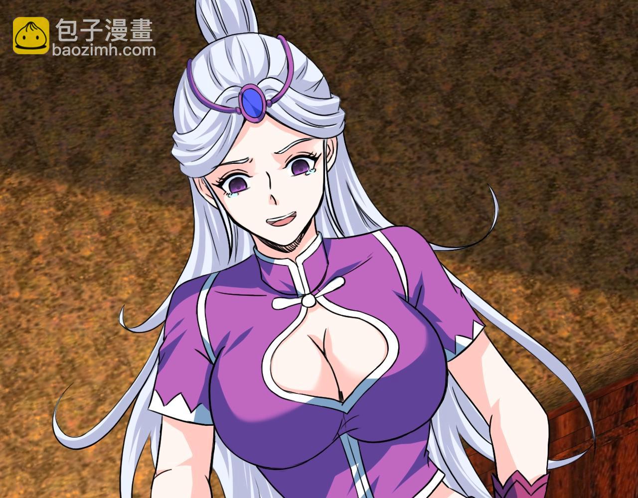 第78话 大闹婚礼(1/4)-第79话