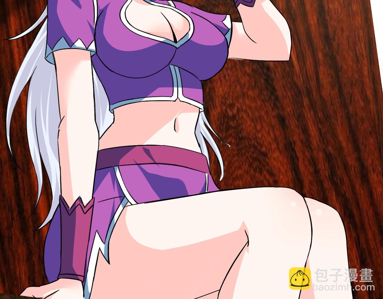 第78话 大闹婚礼(1/4)-第79话