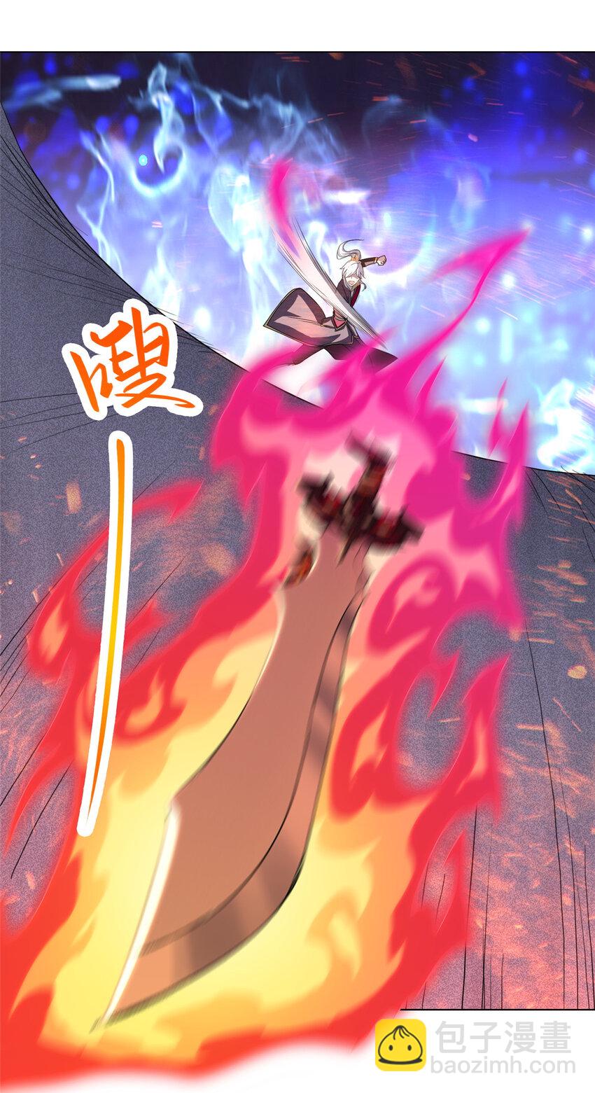 021 与舍友经历生死磨难-第21话