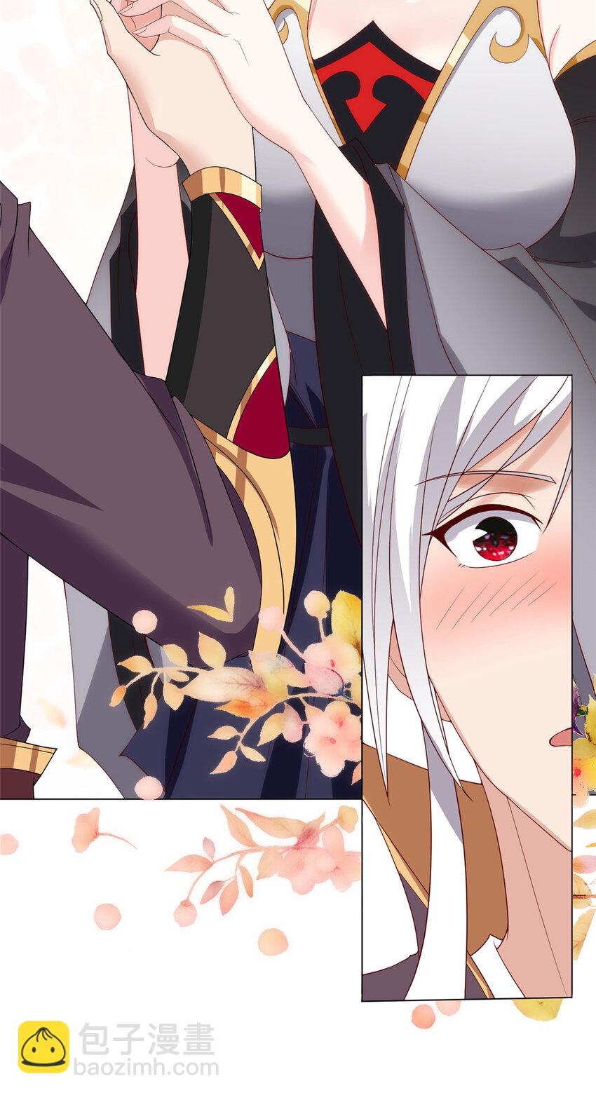 027 没什么比灵石重要-第27话