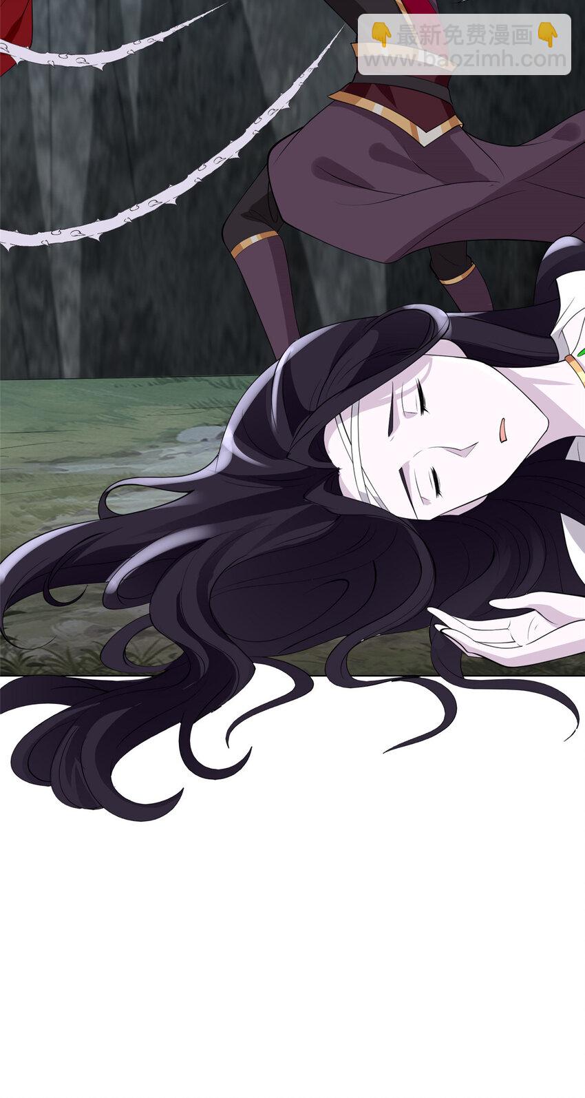 055 立誓(1/2)-第55话