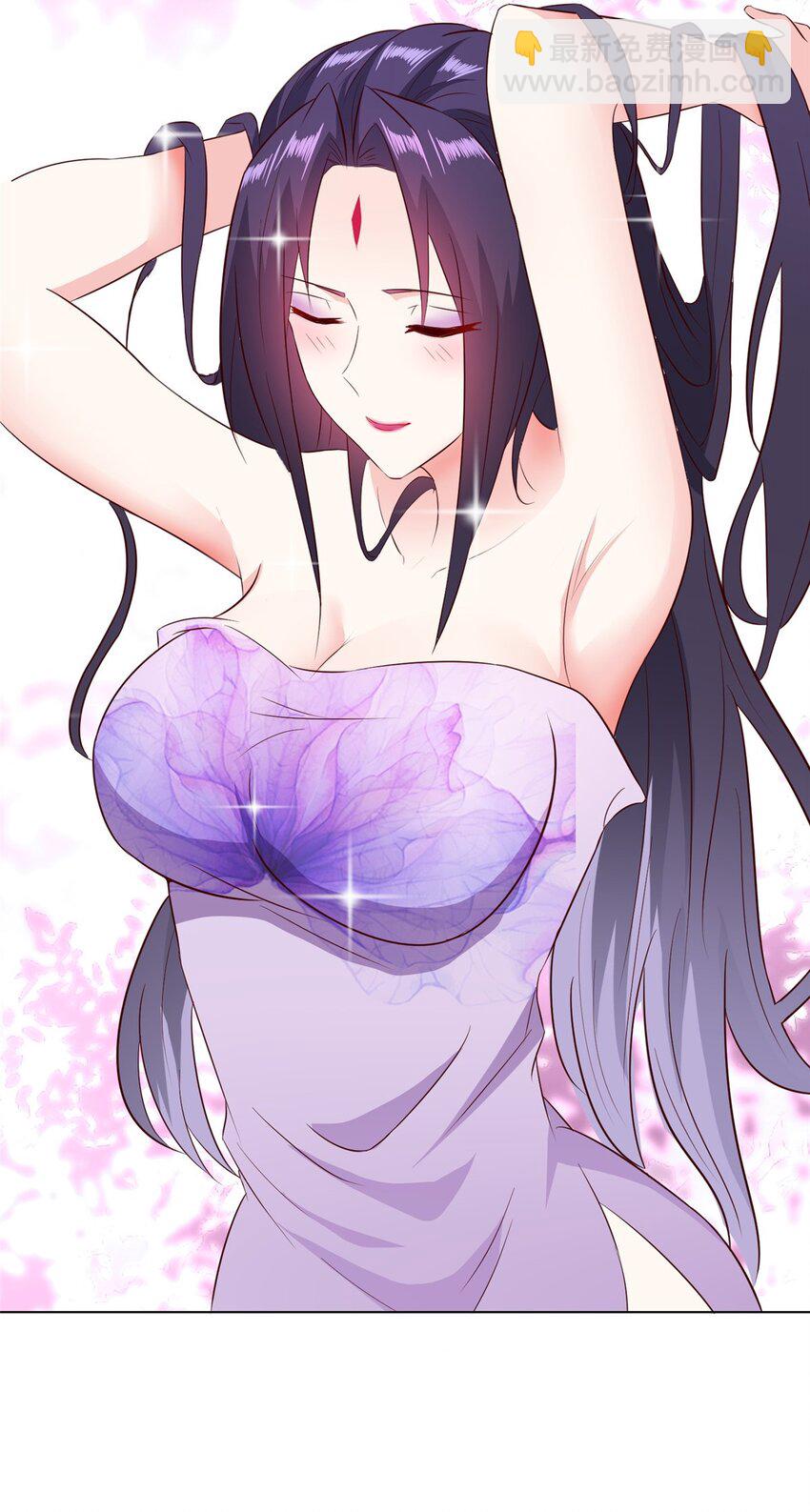 061 全忘了-第61话