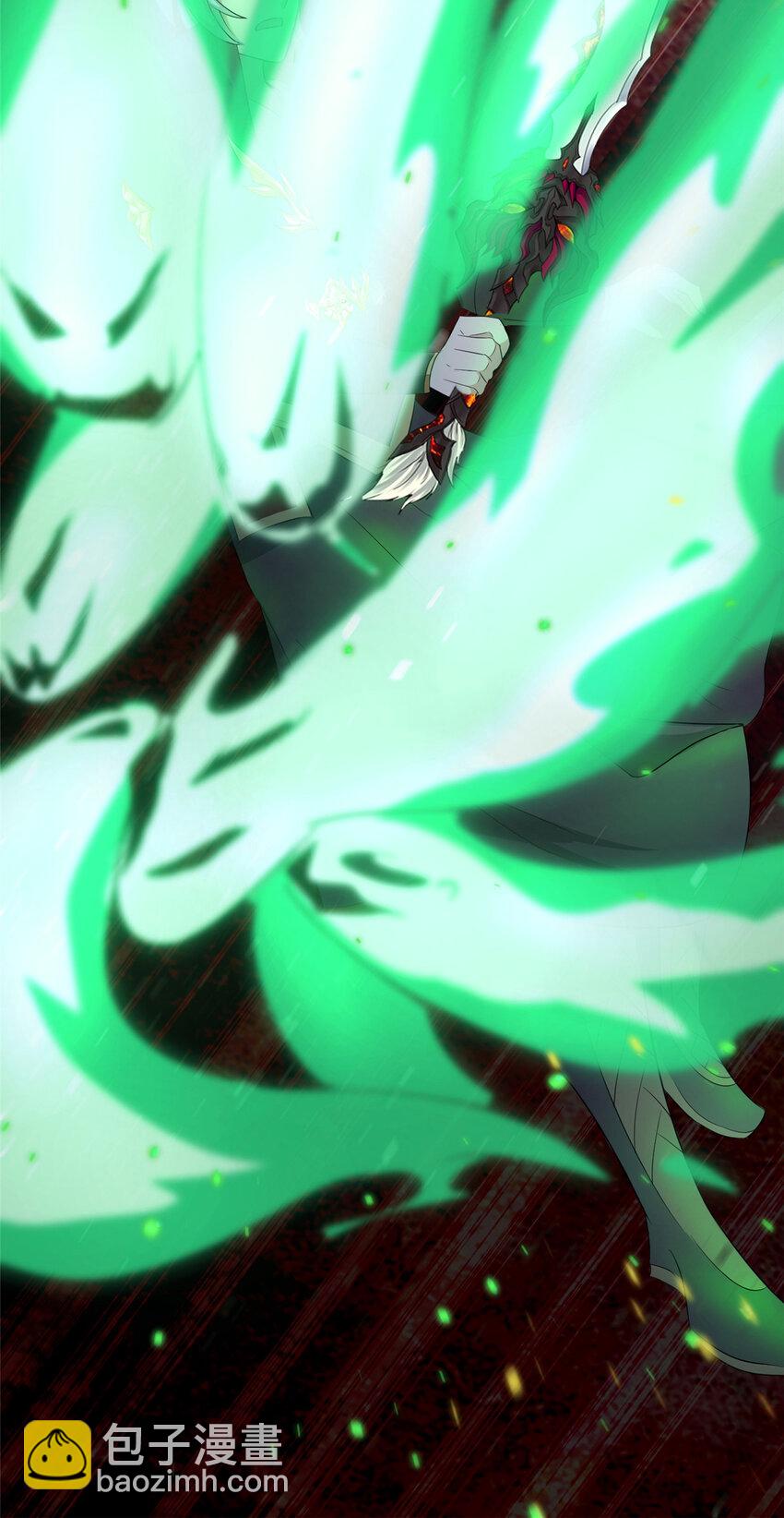 070 韩氏祠堂-第71话