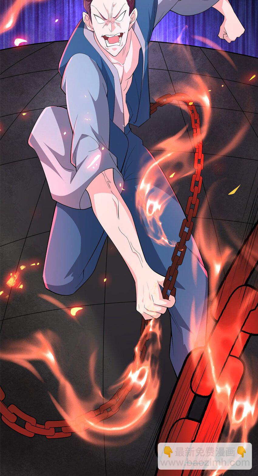 072 再次赠送道侣-第73话