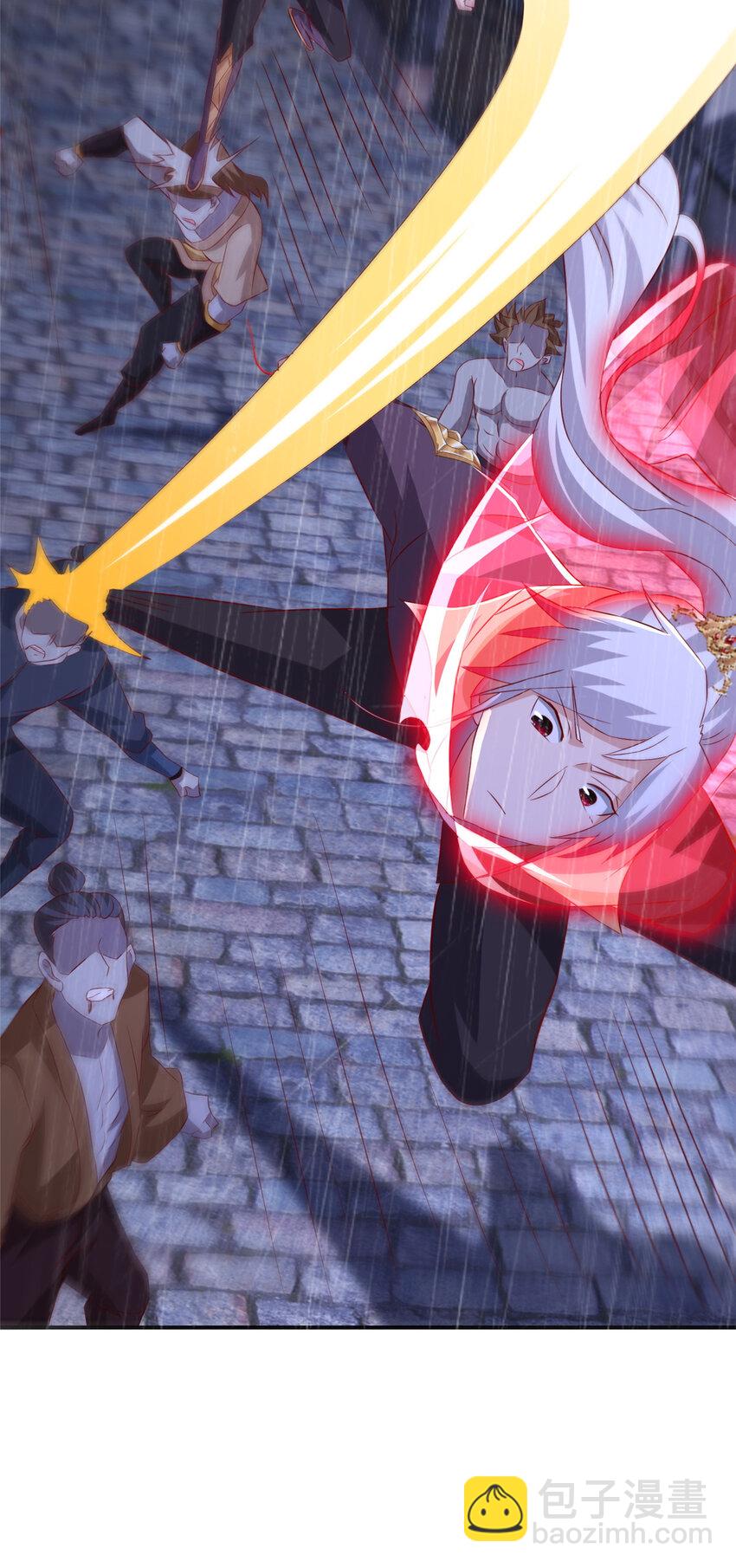 078 郑荆山死了？！-第79话