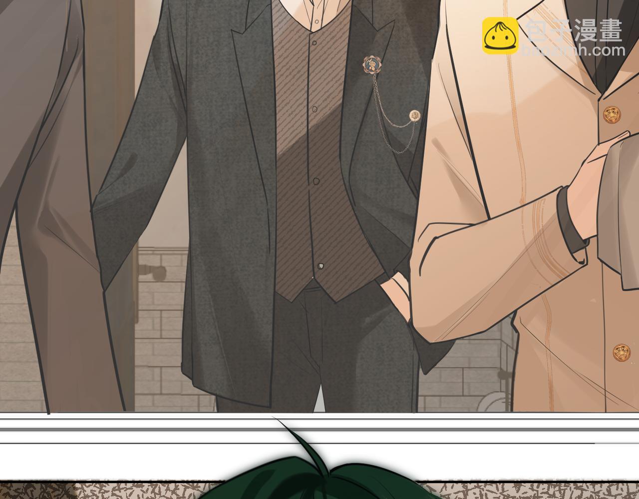 第12话  别惹我！(1/2)-第13话