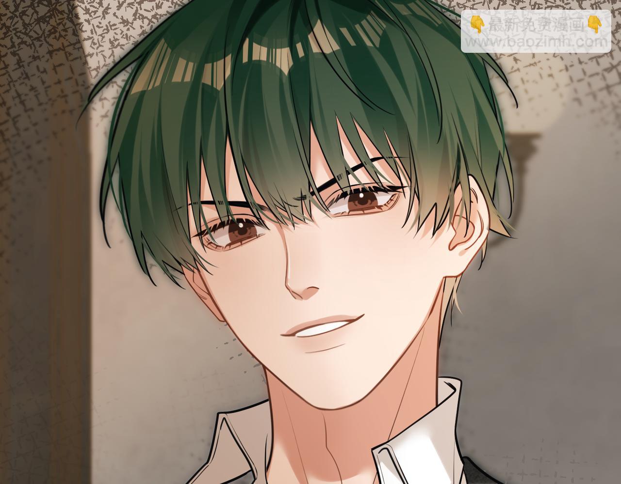 第12话  别惹我！(1/2)-第13话