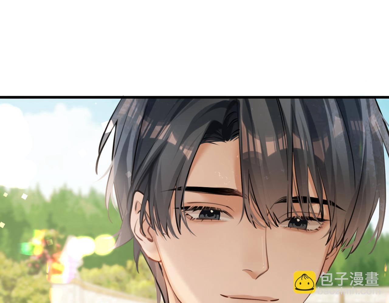 第16话 送我回家好吗？(1/2)-第17话