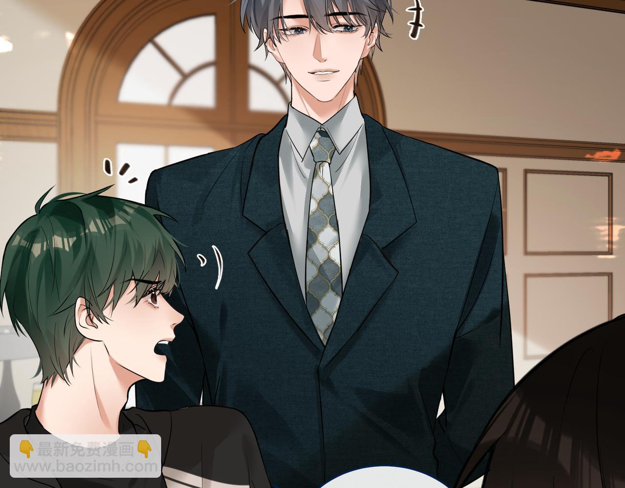 第20话 赛车手纪燃(1/2)-第21话