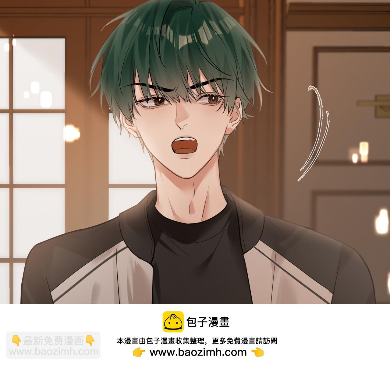 第20话 赛车手纪燃(1/2)-第21话