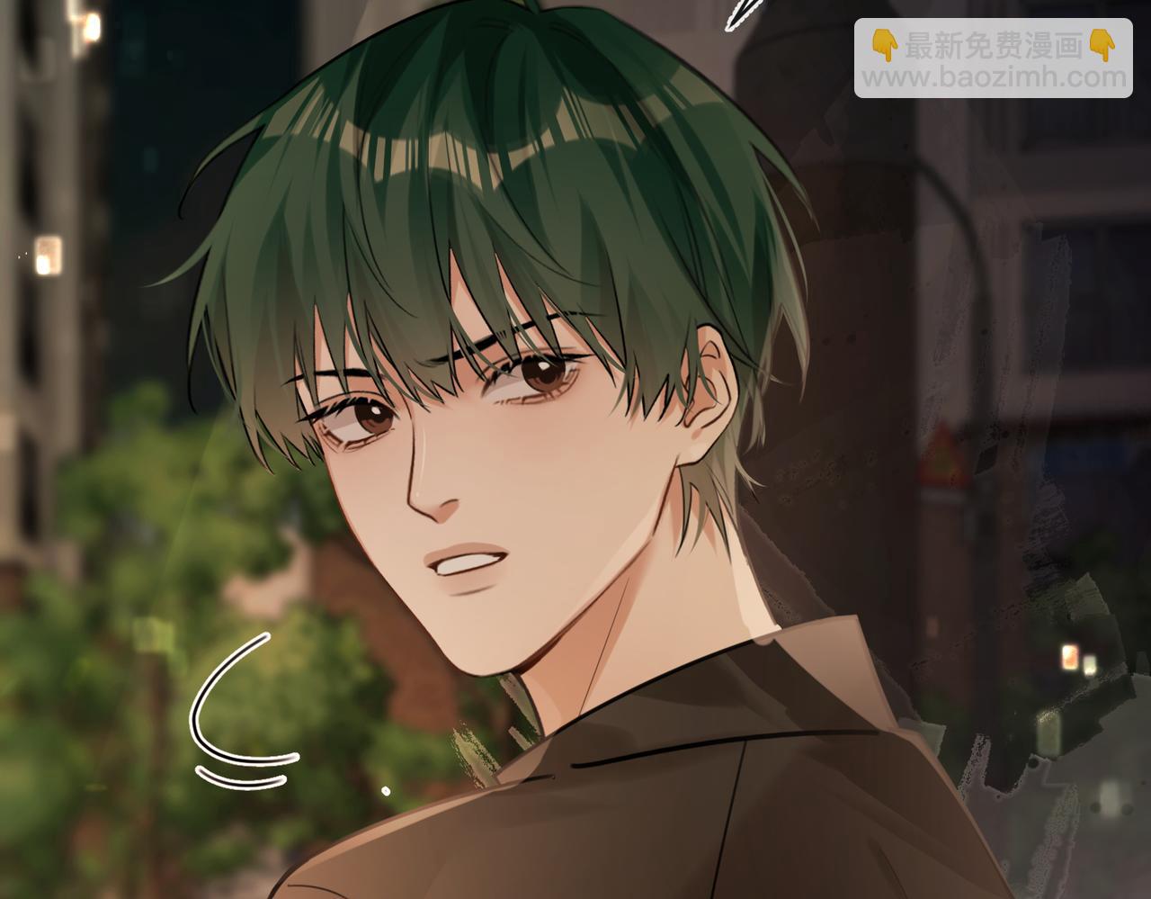 第22话 修罗场(1/2)-第23话