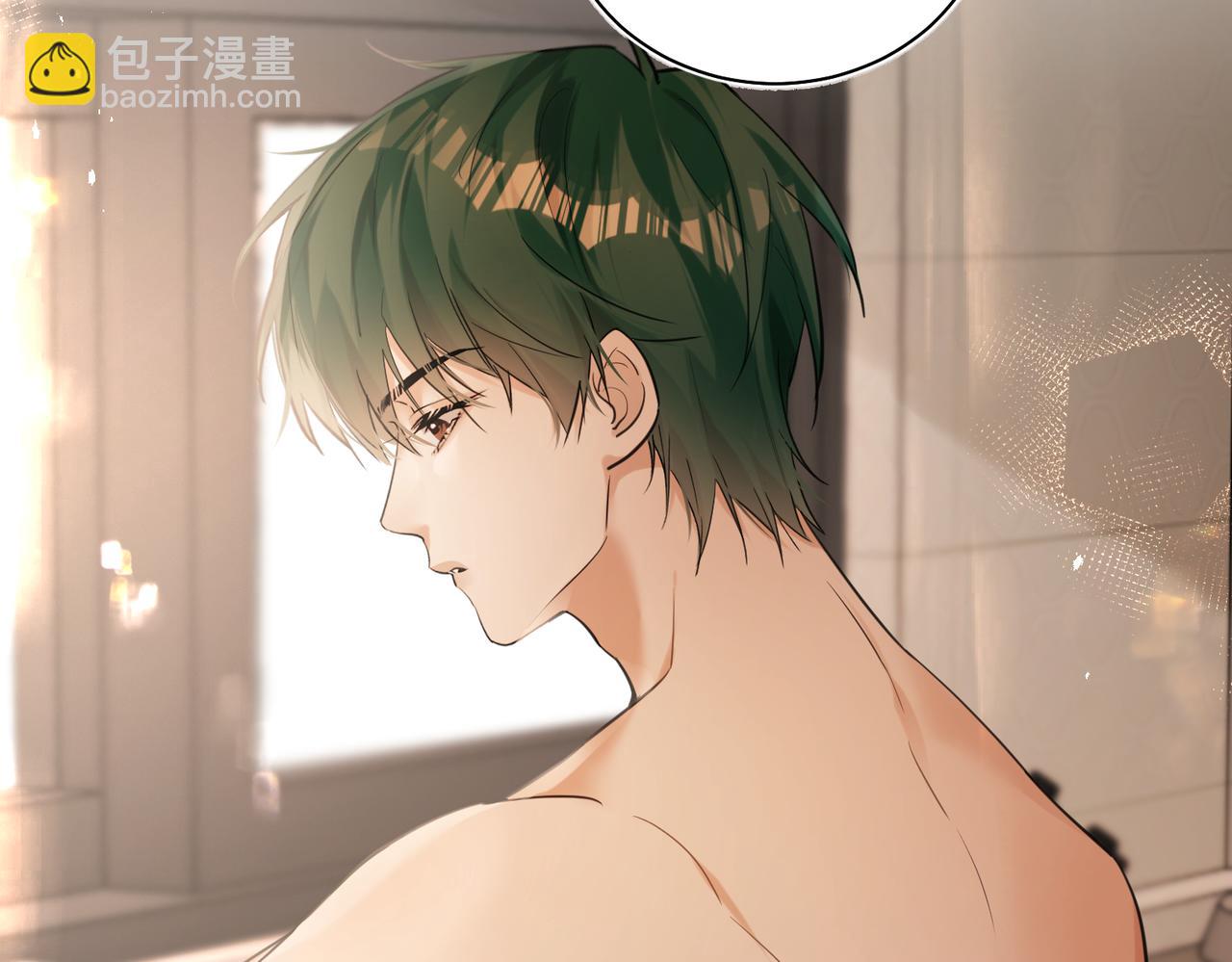 第24话 我怎么可能会喜欢他？！(1/2)-第25话