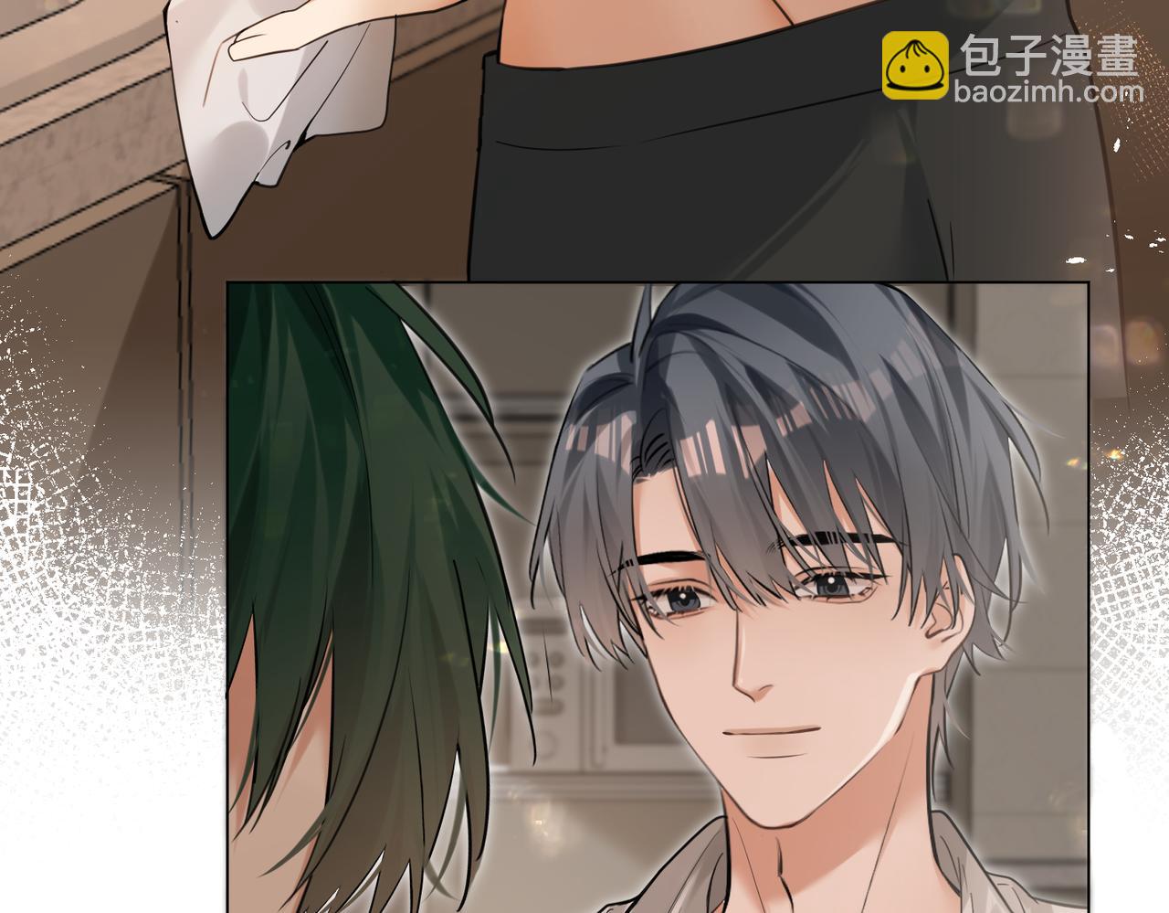 第24话 我怎么可能会喜欢他？！(1/2)-第25话