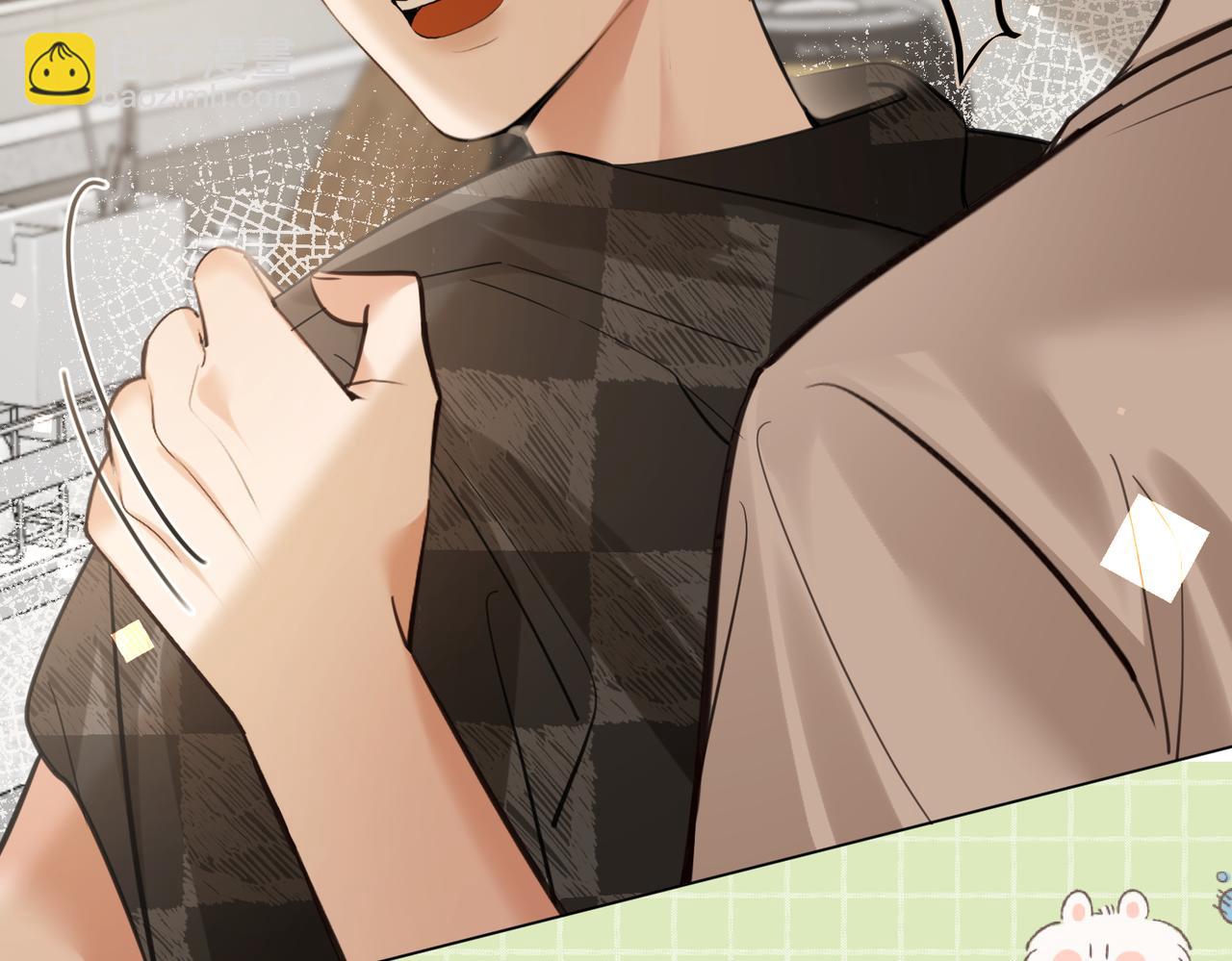 第24话 我怎么可能会喜欢他？！(1/2)-第25话