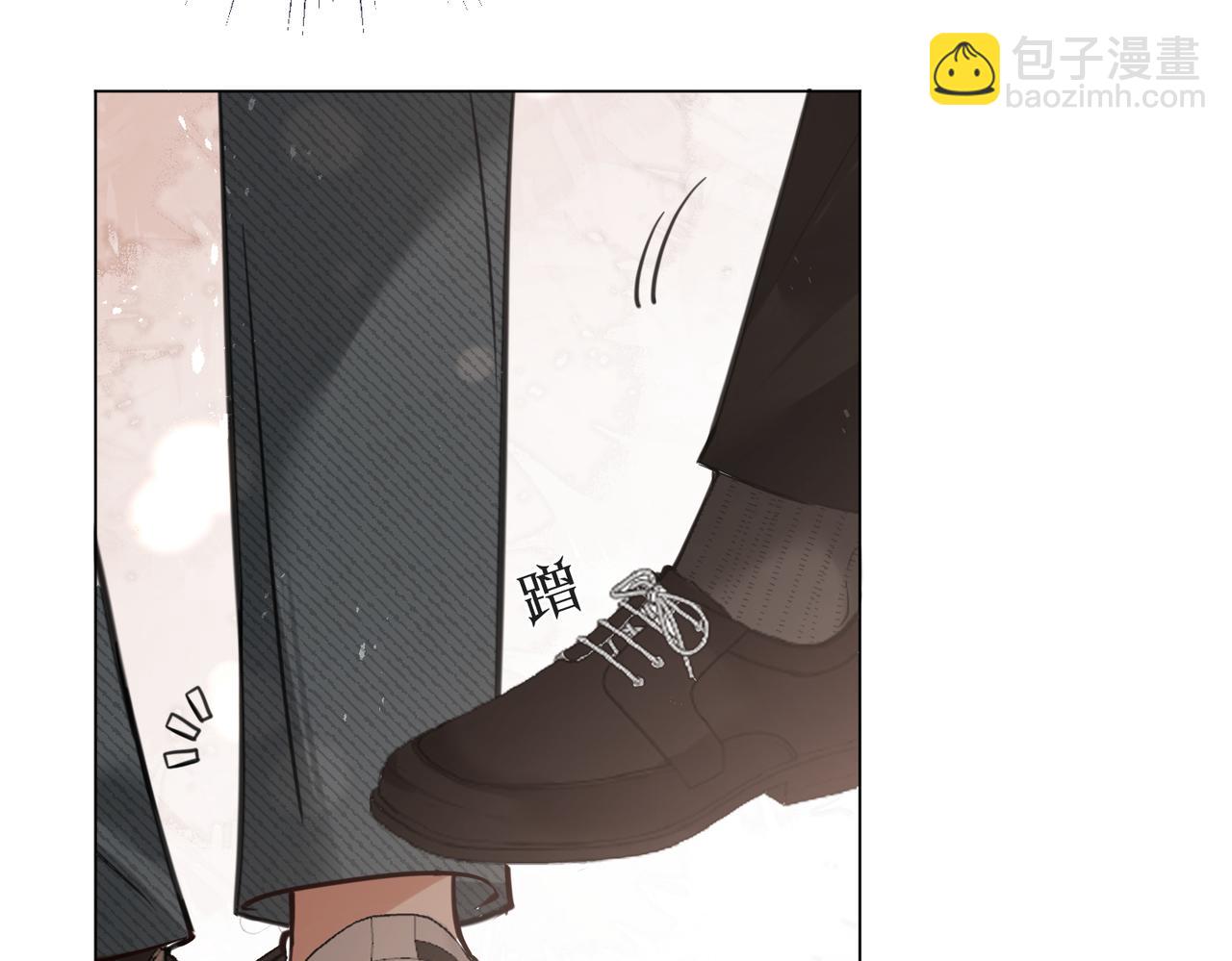 第26话 桌下小动作(1/2)-第27话