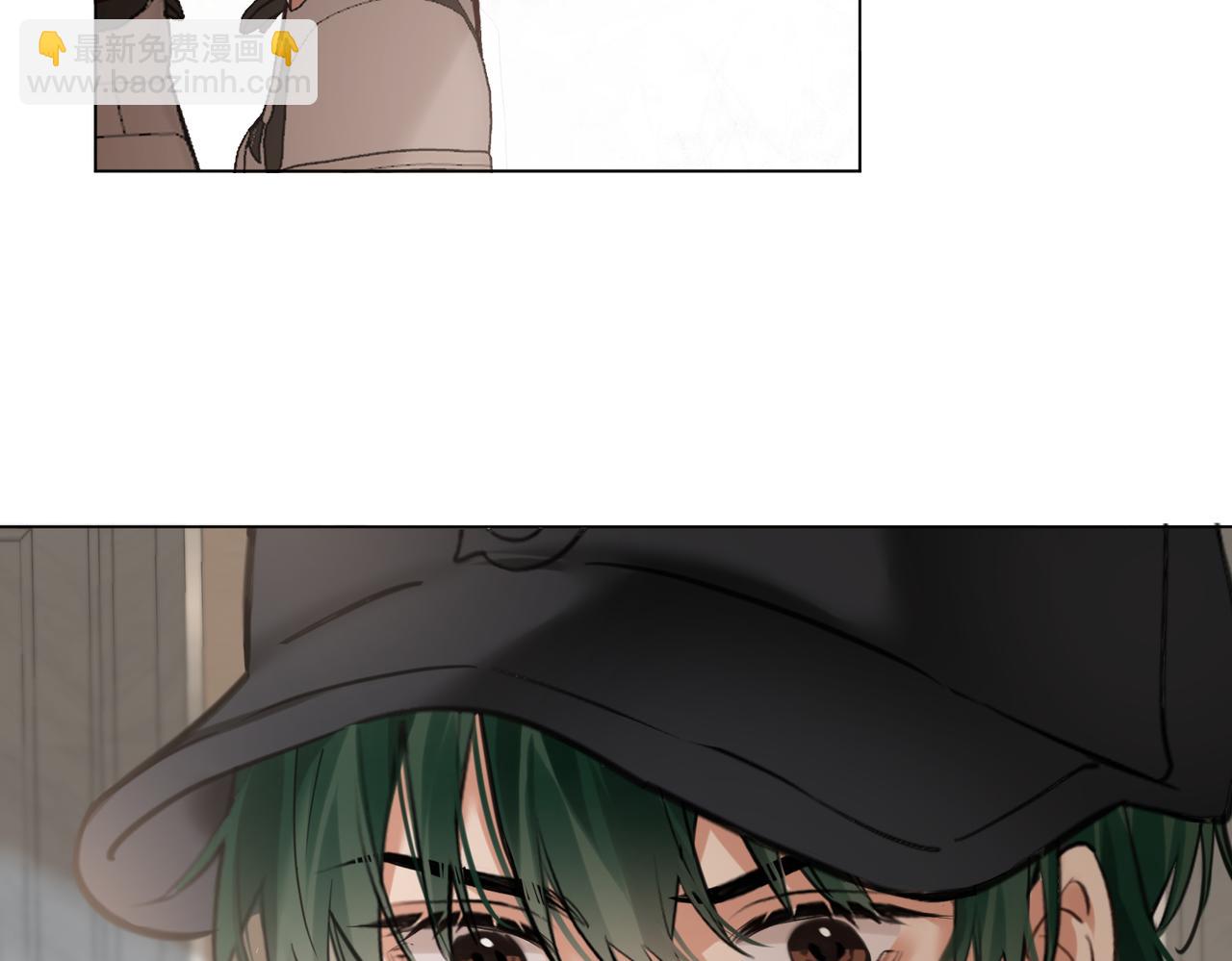 第26话 桌下小动作(1/2)-第27话