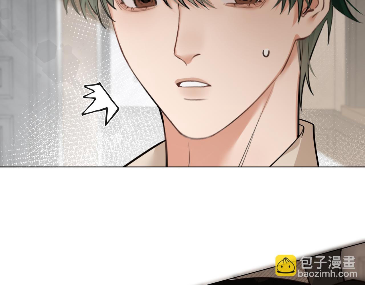 第26话 桌下小动作(1/2)-第27话