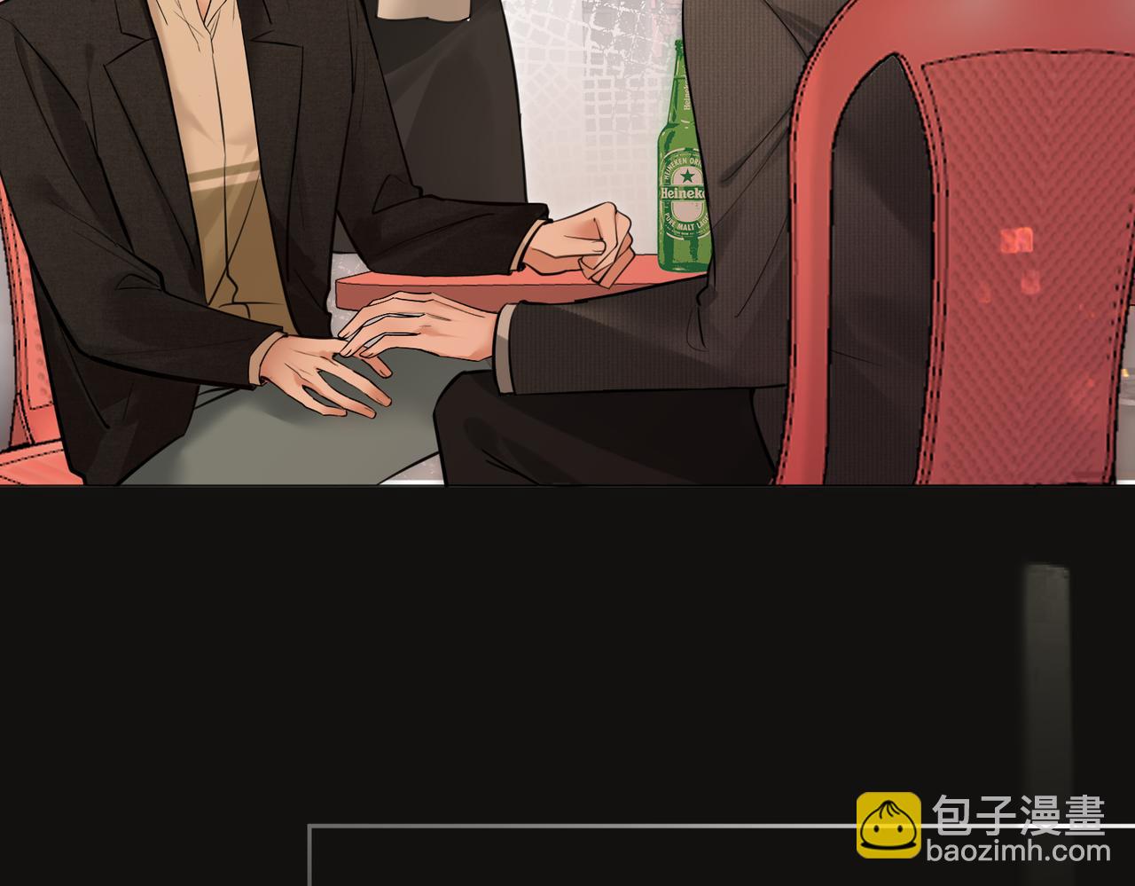 第28话 做好为我卖命的准备吧(1/2)-第29话