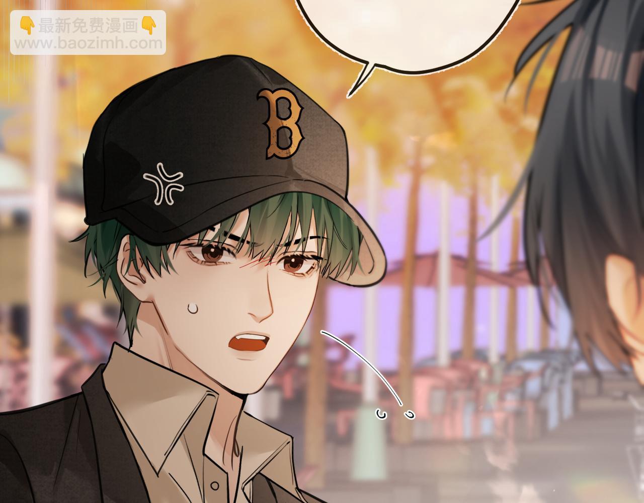 第28话 做好为我卖命的准备吧(1/2)-第29话