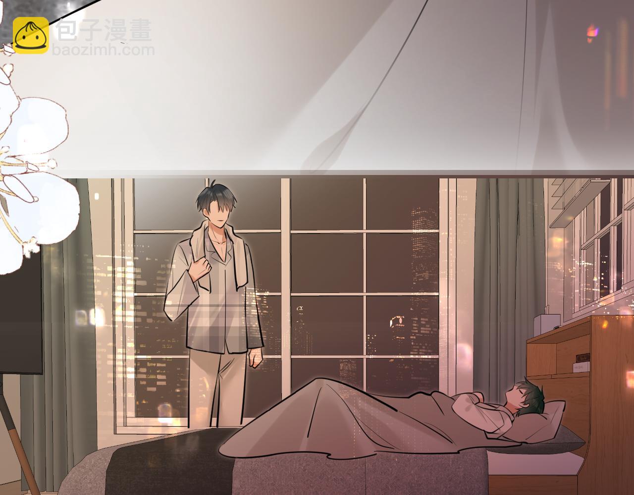 第30话 梦到他(1/2)-第31话