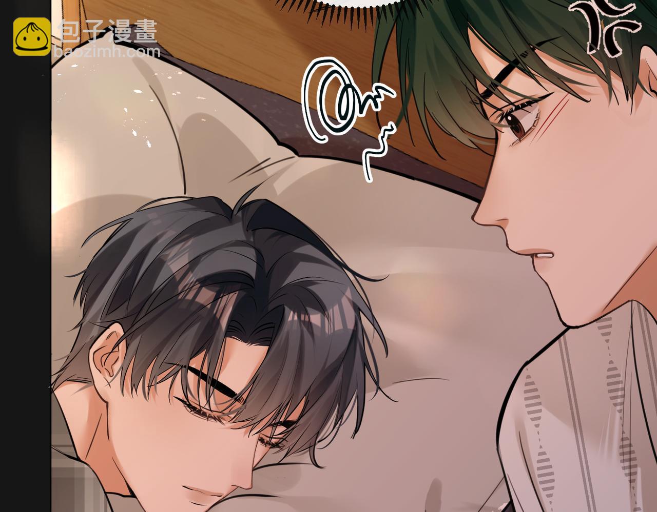 第30话 梦到他(1/2)-第31话