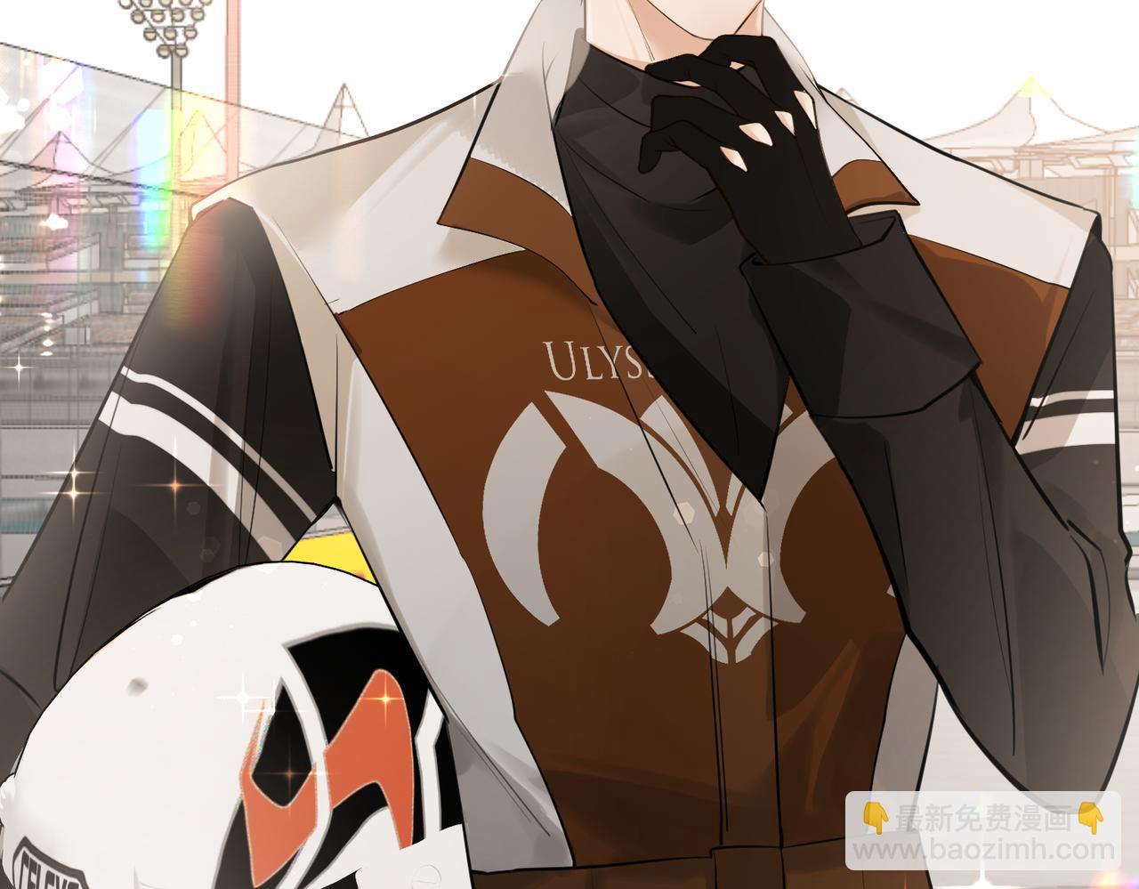 第32话 看你好看(1/2)-第33话