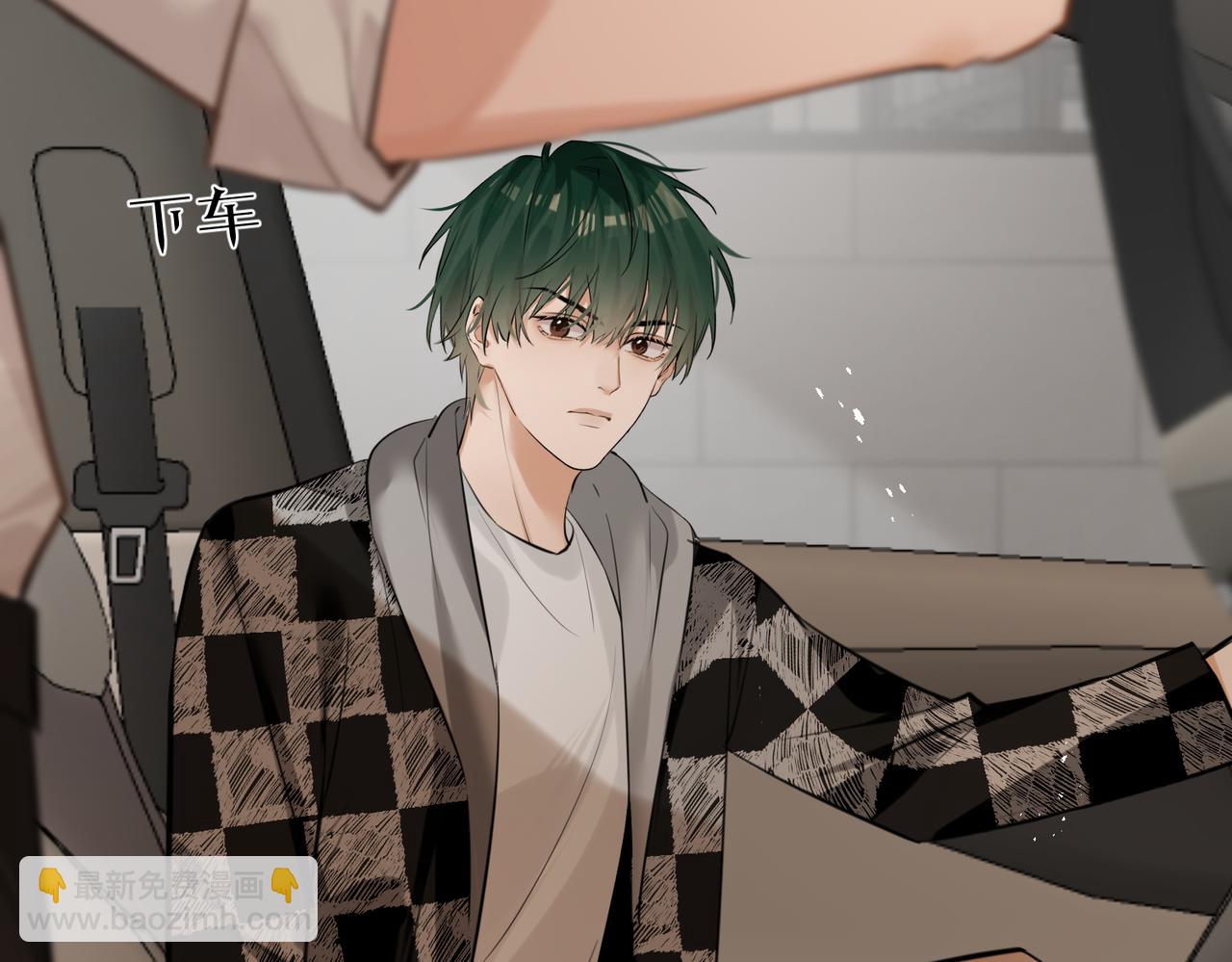 第36话 你眼前就有现成的(1/2)-第37话