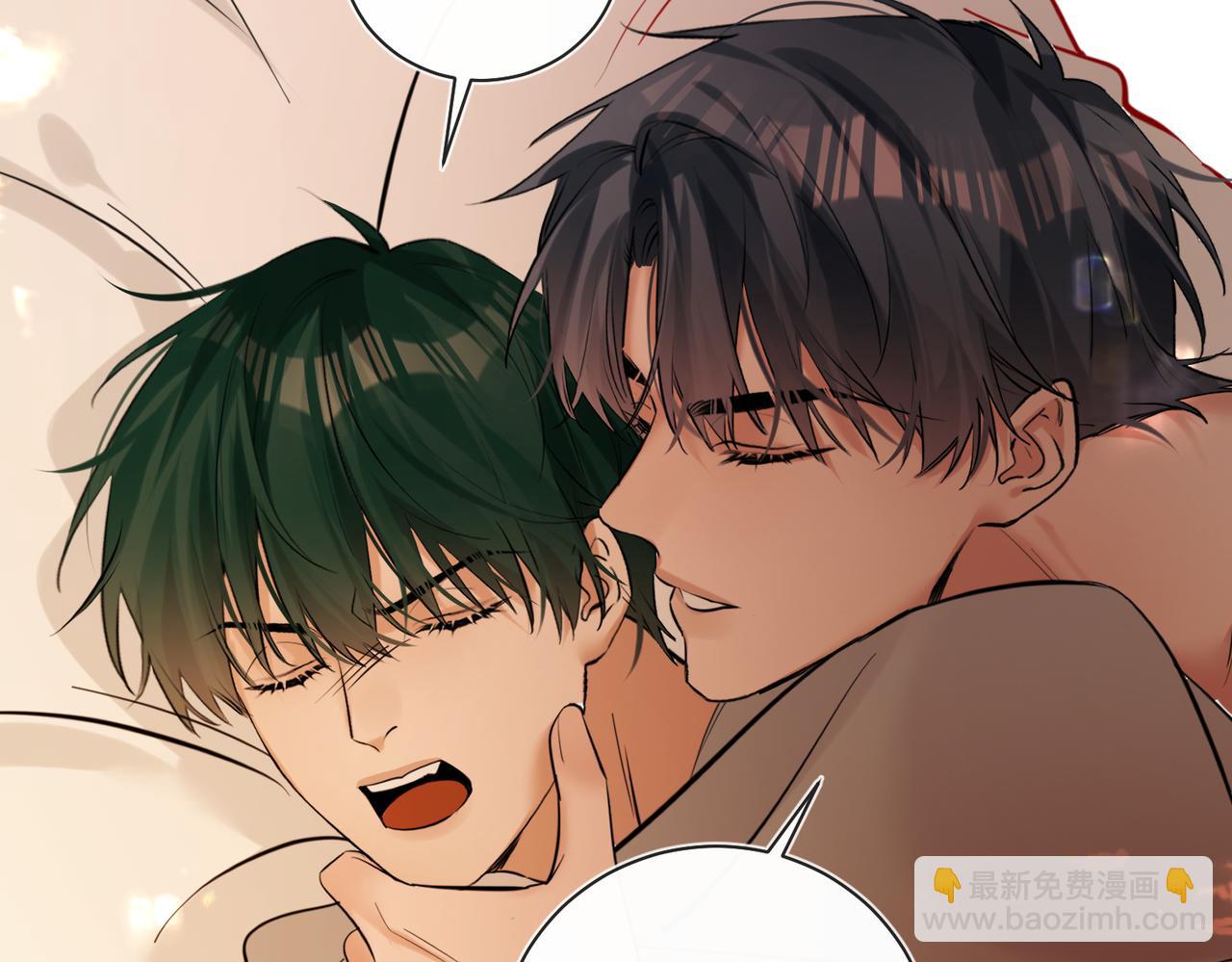 第38话 新婚夫夫既视感(1/2)-第39话