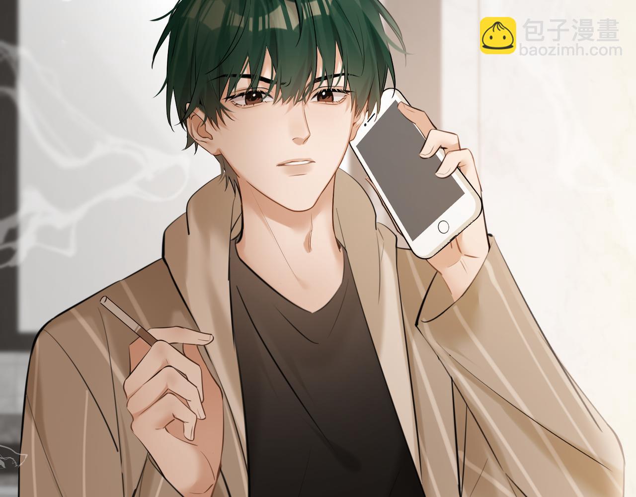 第43话 秦满请入柜(1/3)-第45话