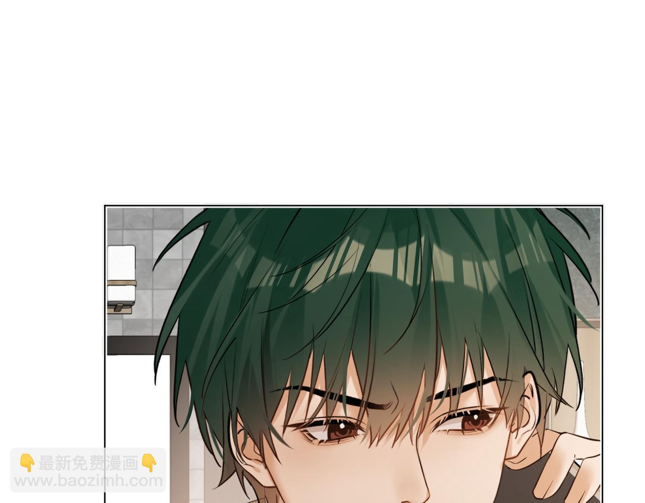 第43话 秦满请入柜(1/3)-第45话