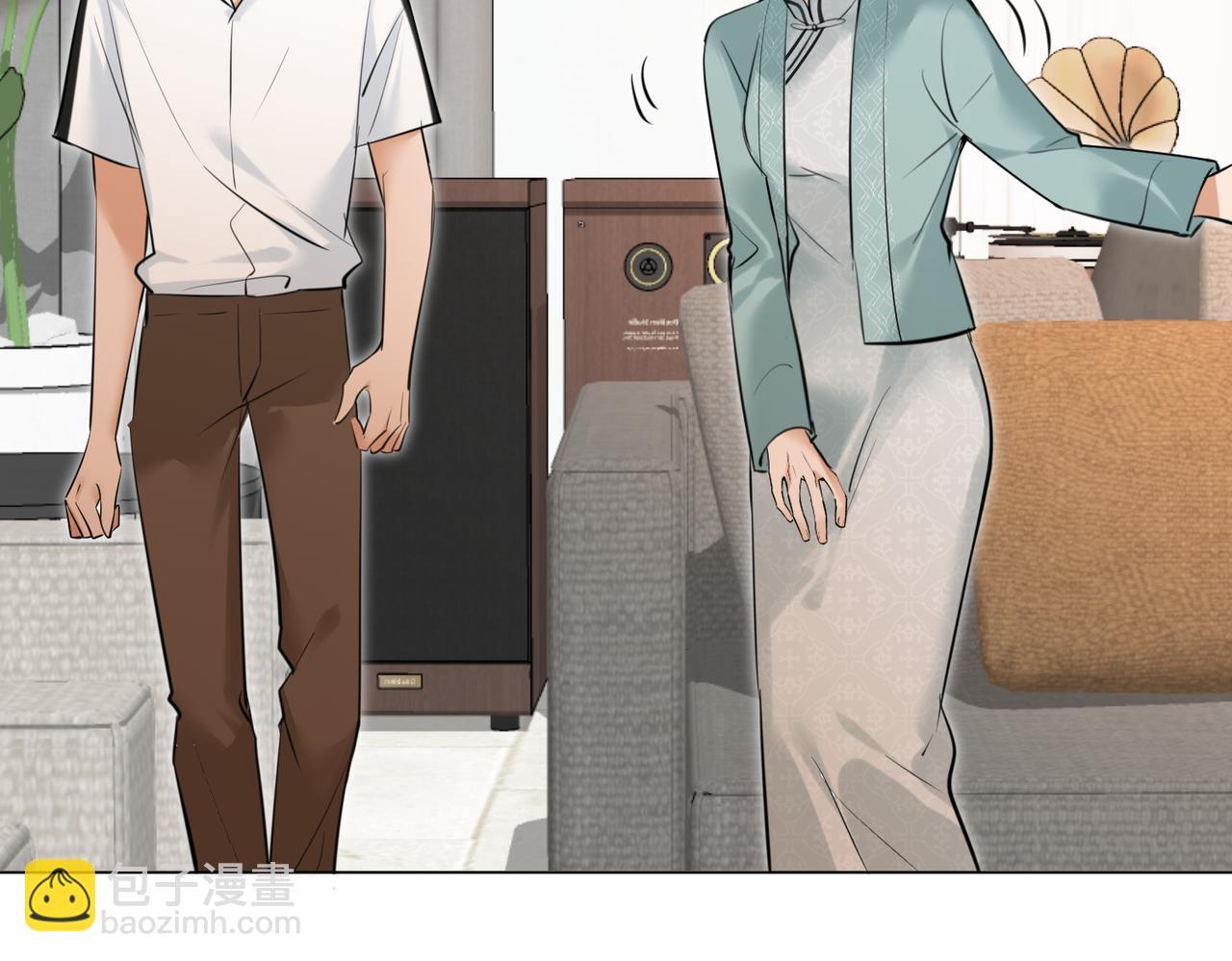 第45话 好孩子与坏孩子(1/3)-第47话