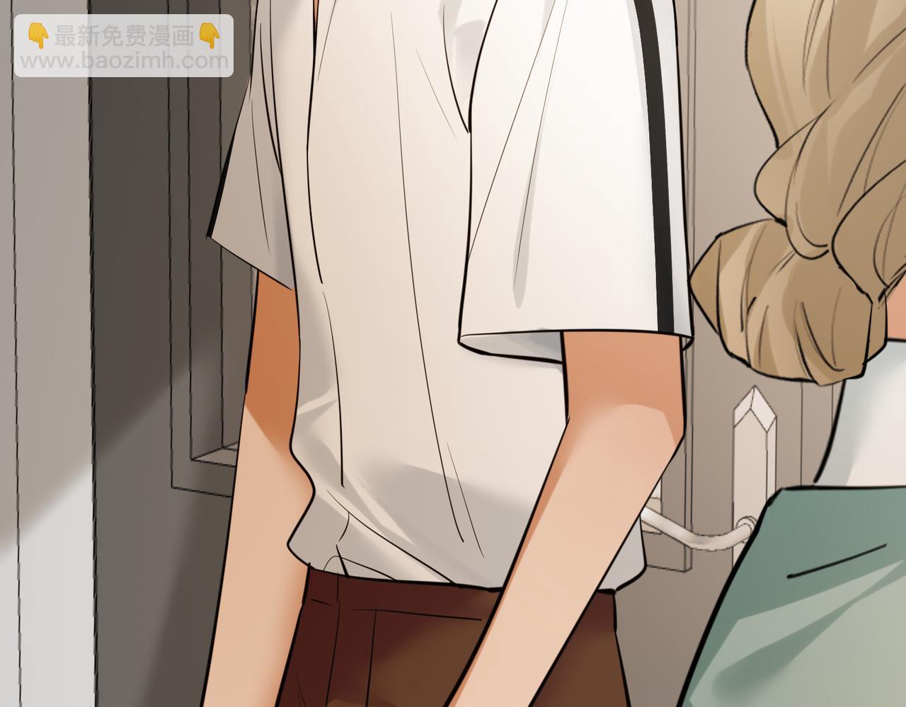 第45话 好孩子与坏孩子(1/3)-第47话