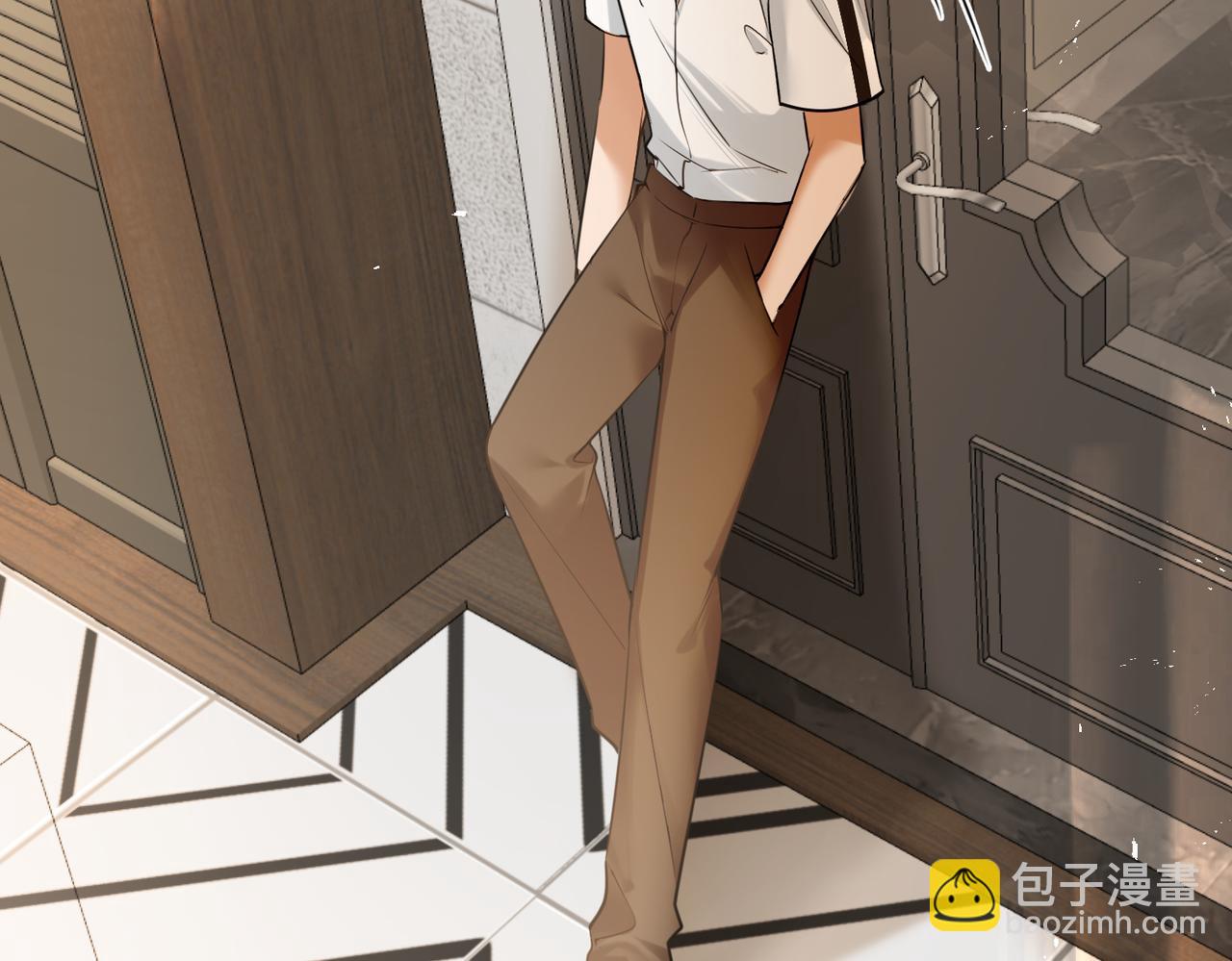 第45话 好孩子与坏孩子(1/3)-第47话