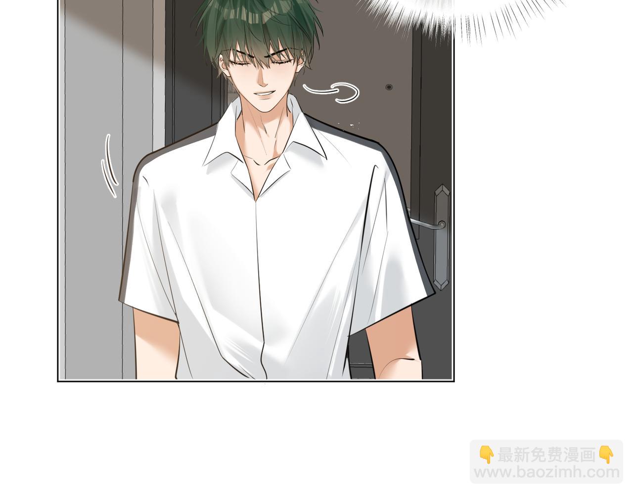 第45话 好孩子与坏孩子(1/3)-第47话