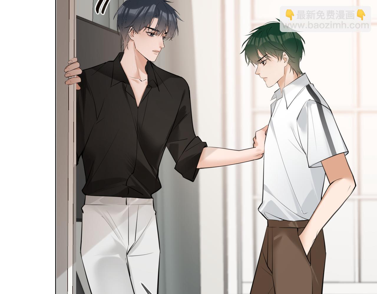 第45话 好孩子与坏孩子(1/3)-第47话