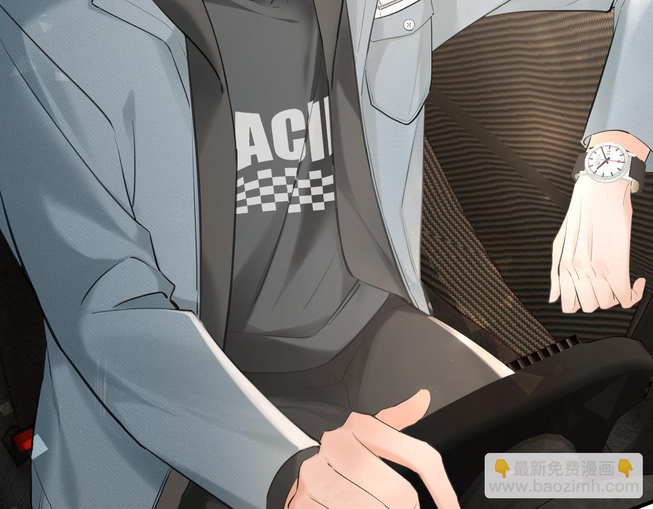 04 身体没好，怎么做？(1/2)-第5话