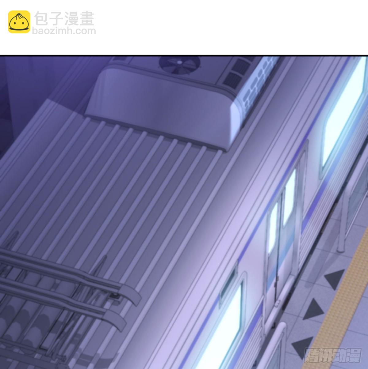 第16话 三人同行(1/3)-第17话