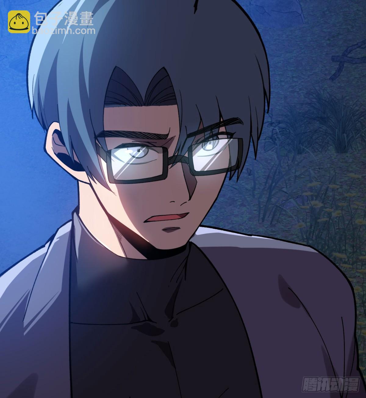 第22话 黑蛇会(1/3)-第23话