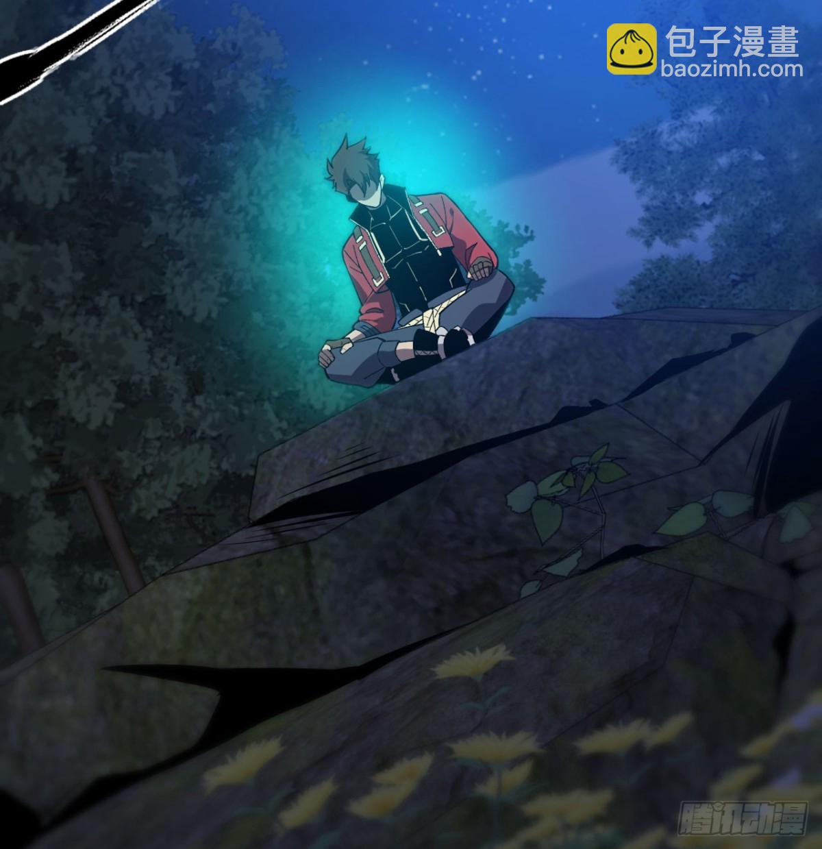 第22话 黑蛇会(1/3)-第23话