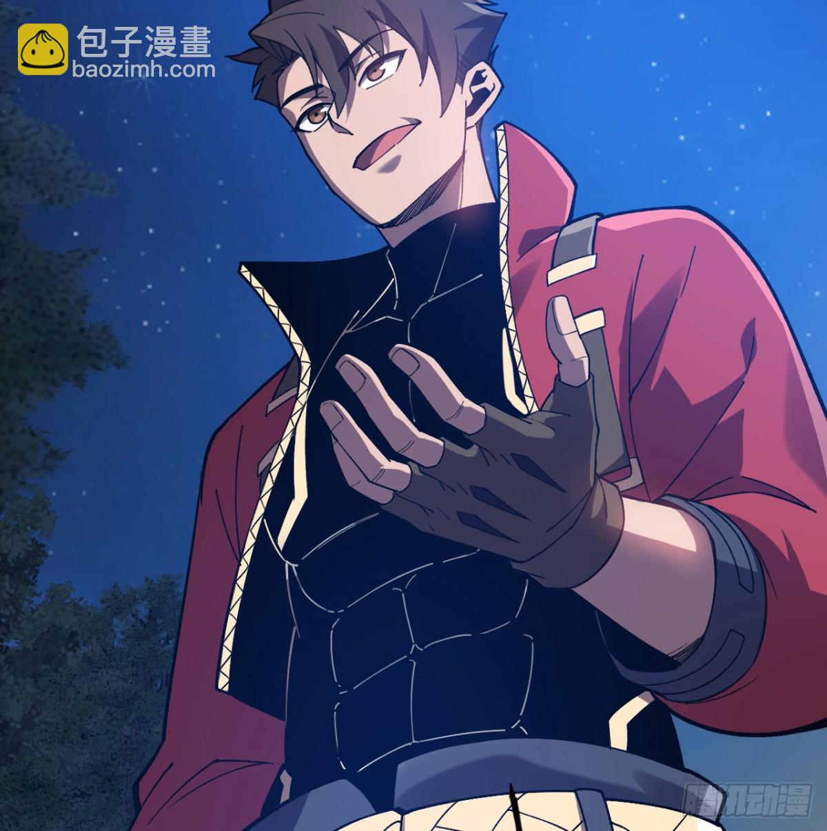 第22话 黑蛇会(1/3)-第23话