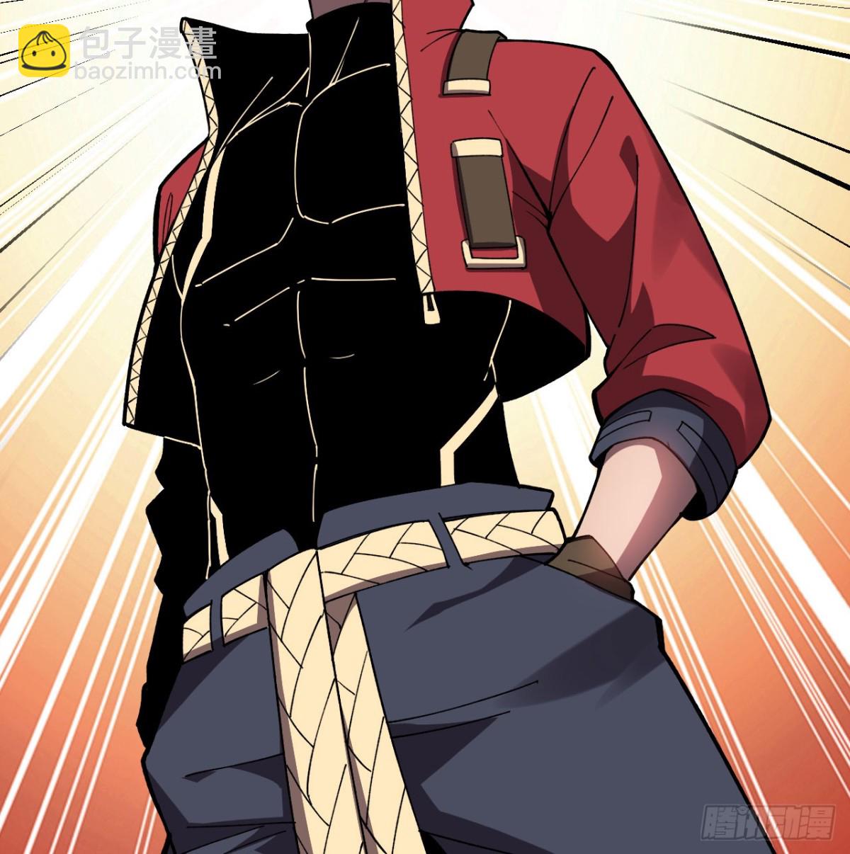 第22话 黑蛇会(1/3)-第23话