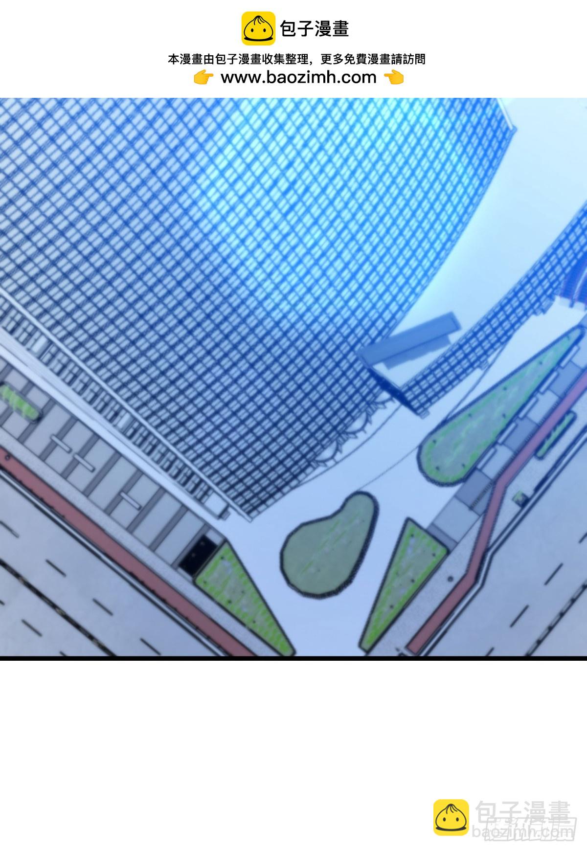 第24话 S级猎人的威压(1/3)-第25话