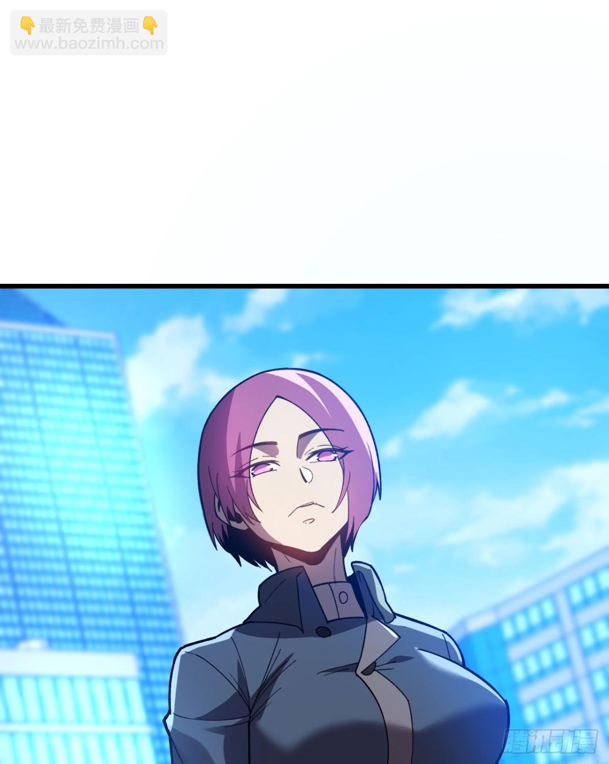 第24话 S级猎人的威压(1/3)-第25话