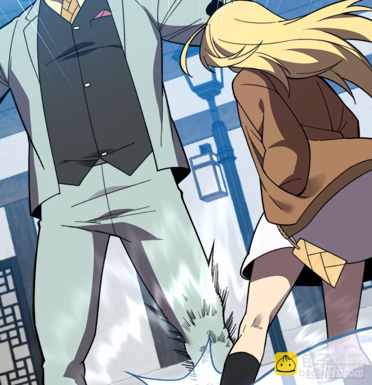 第28话 抓捕(1/2)-第29话