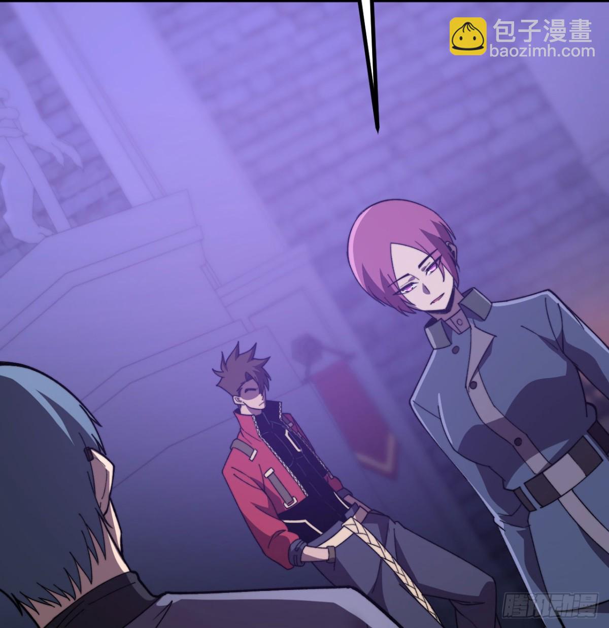 第30话 失控的亡灵(1/3)-第31话