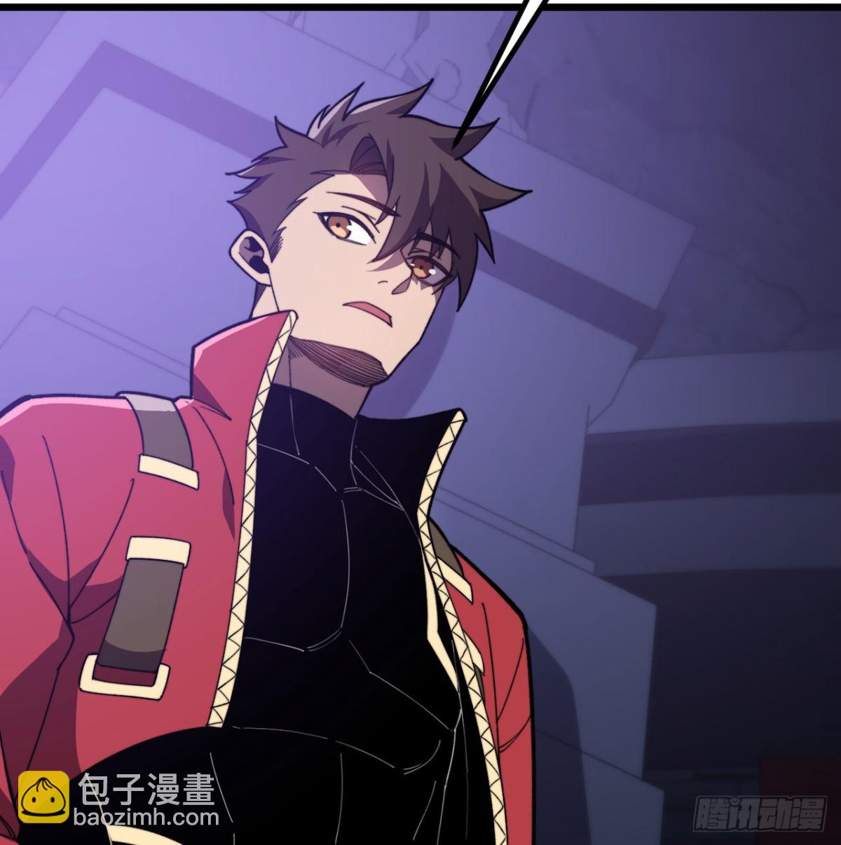 第30话 失控的亡灵(1/3)-第31话