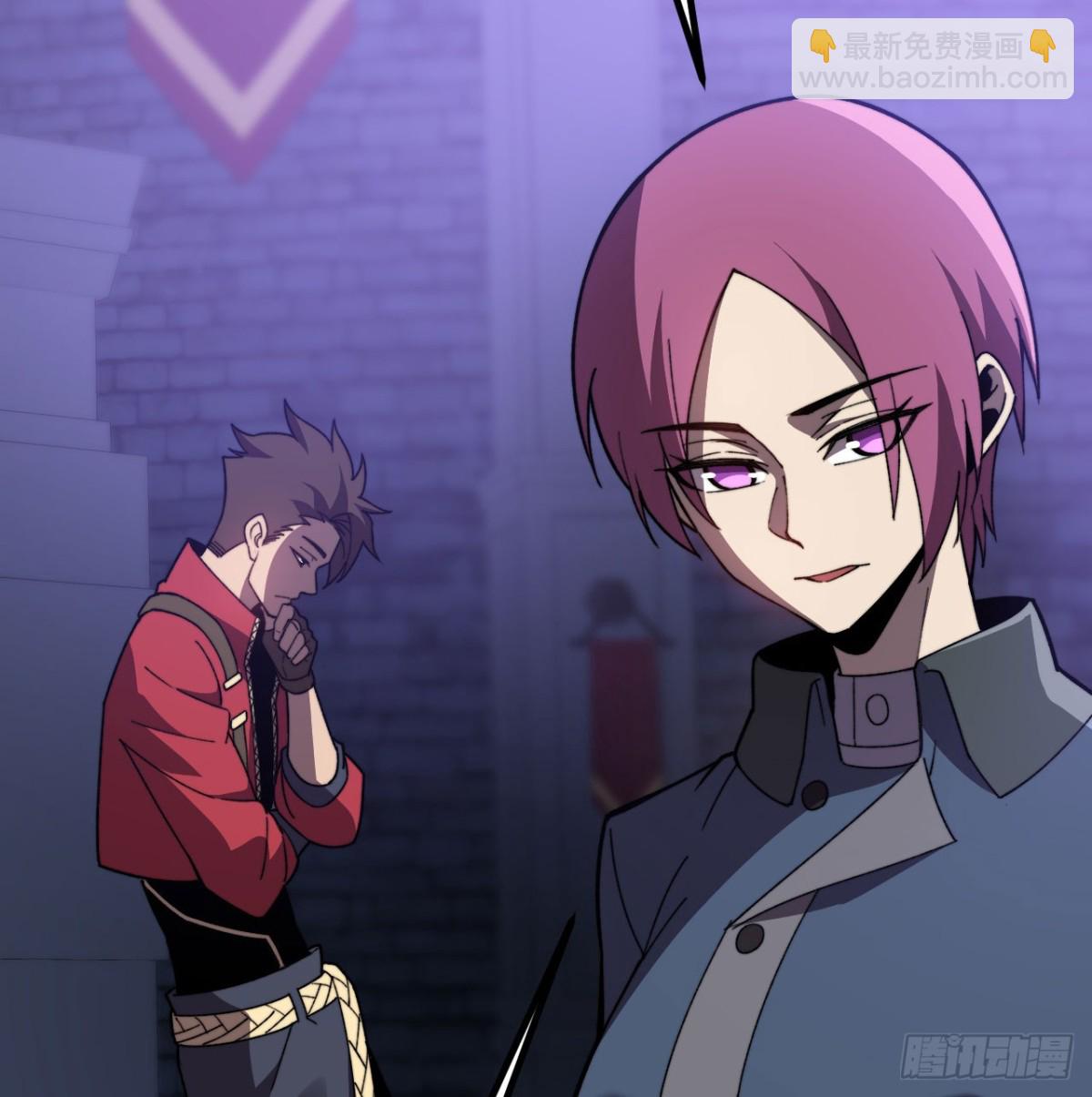 第30话 失控的亡灵(1/3)-第31话