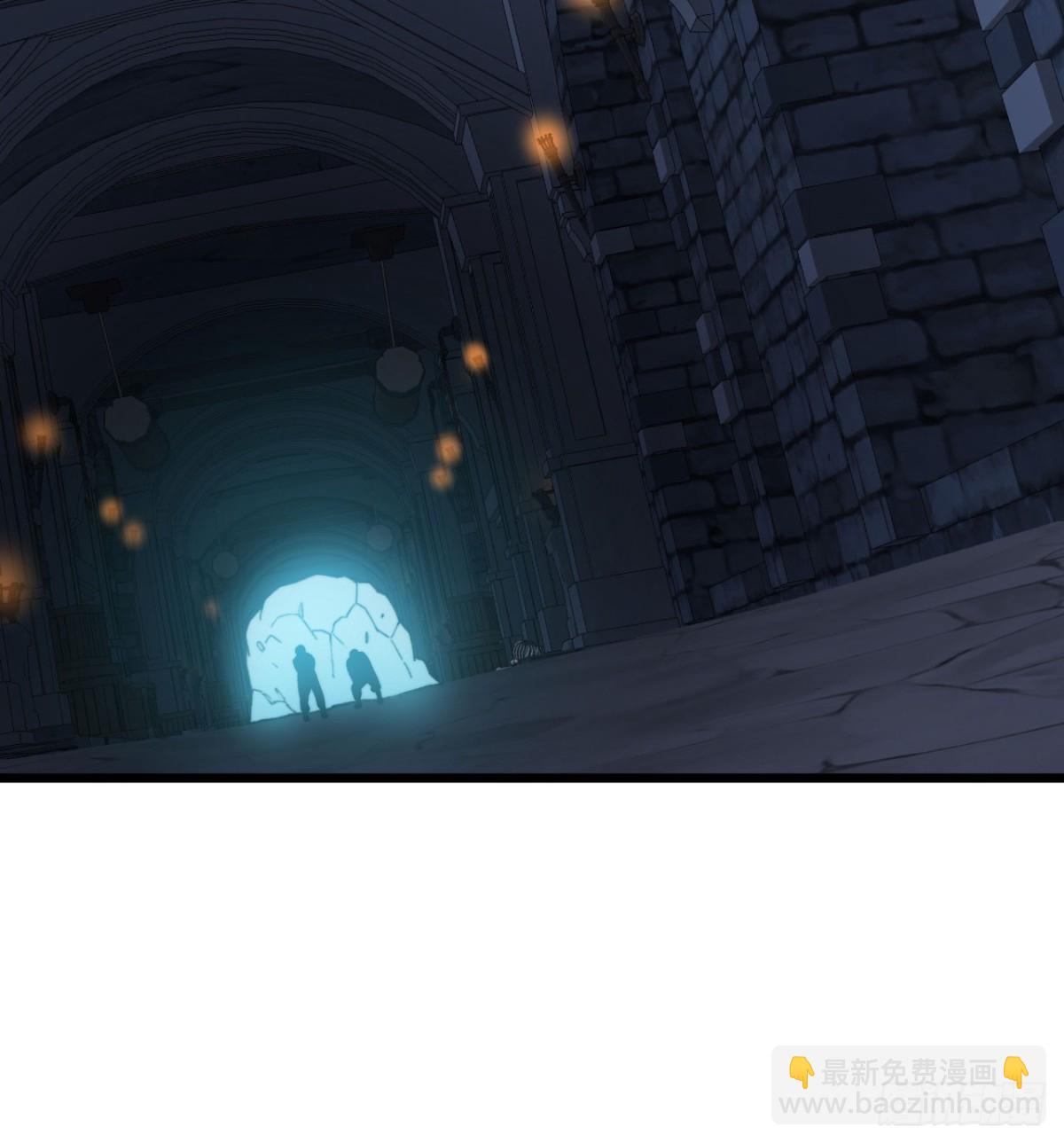 第30话 失控的亡灵(1/3)-第31话