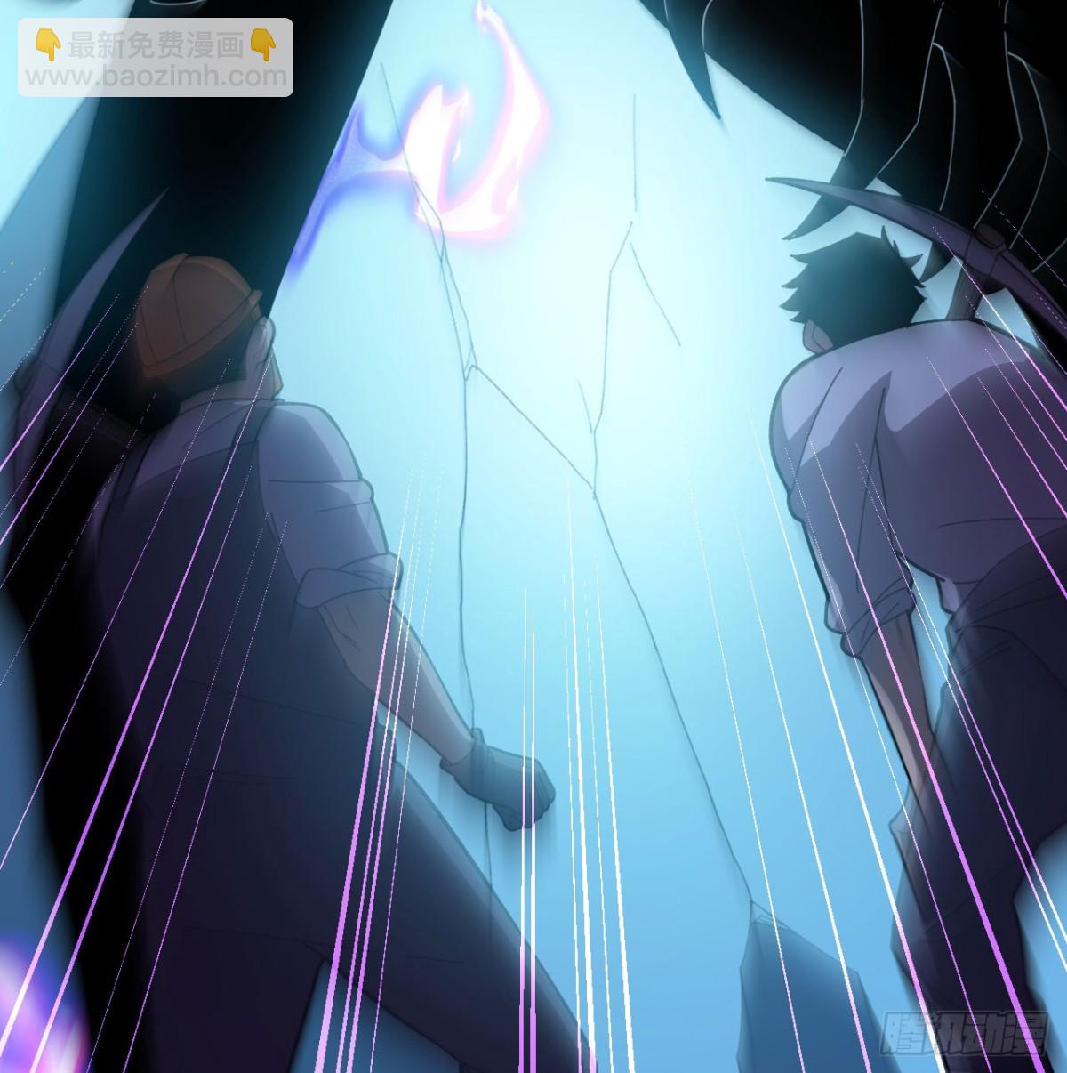 第30话 失控的亡灵(1/3)-第31话